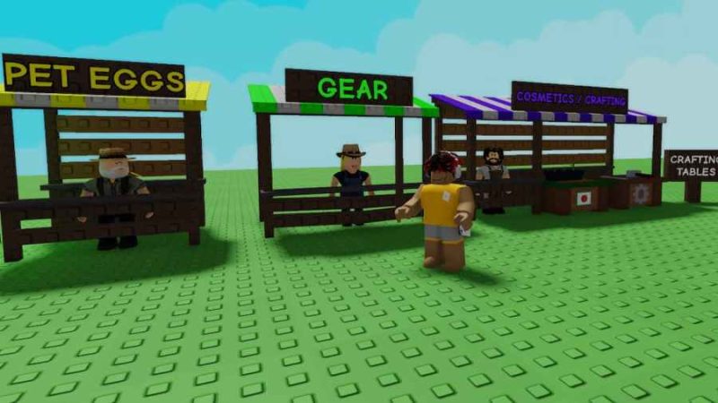 All Character Birthdays and Gift Preferences for Grow A Garden