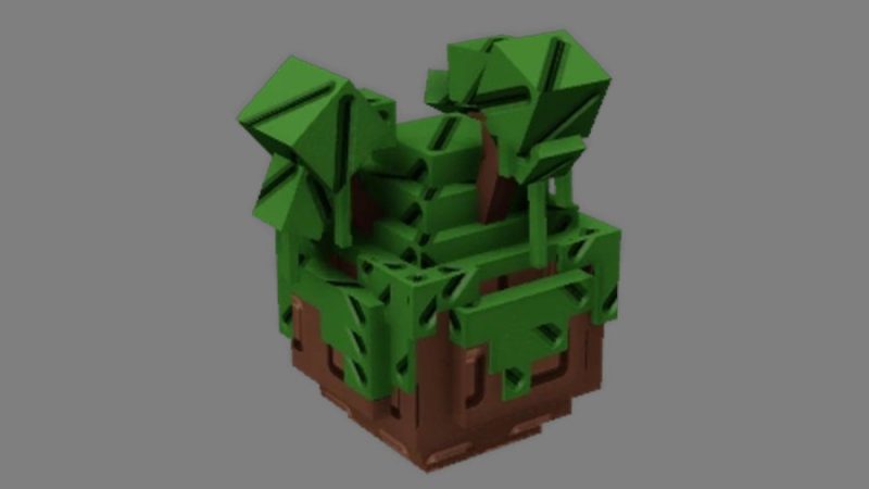 All Five Jungle Egg Pets in Roblox’s Grow a Garden