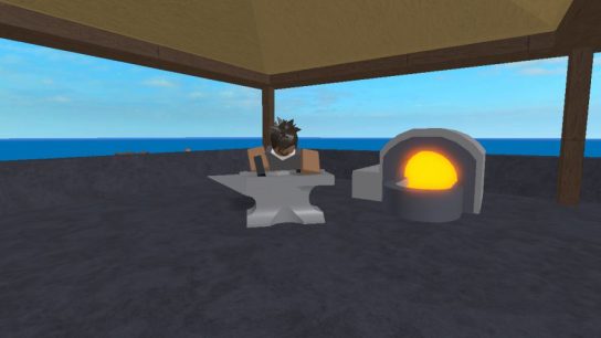 All One Piece Mythical NPC Locations