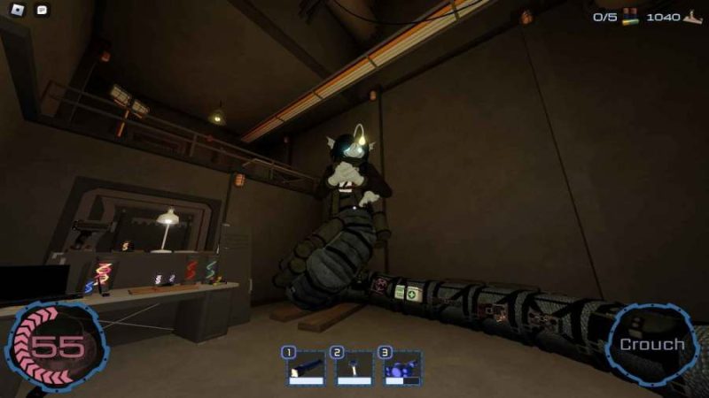 All Shop Locations in Pressure – Roblox
