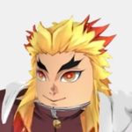 Flaming Tiger in All Star Tower Defense X