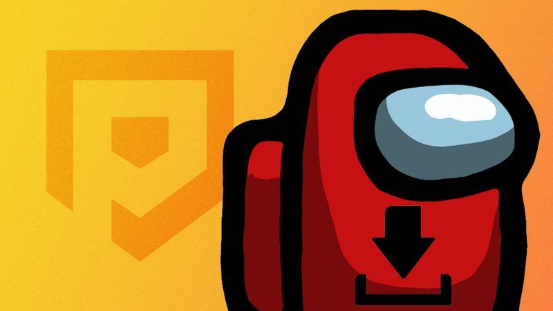 Among Us download guide for all platforms