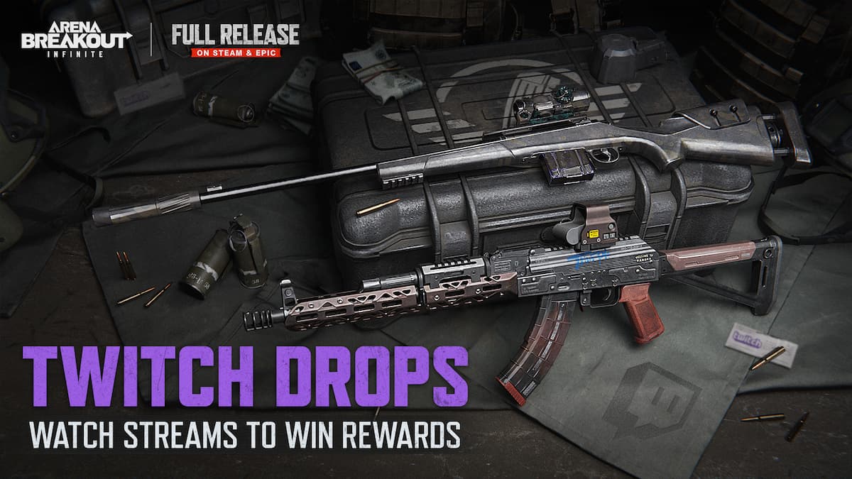 In-Game Twitch Reward Preview