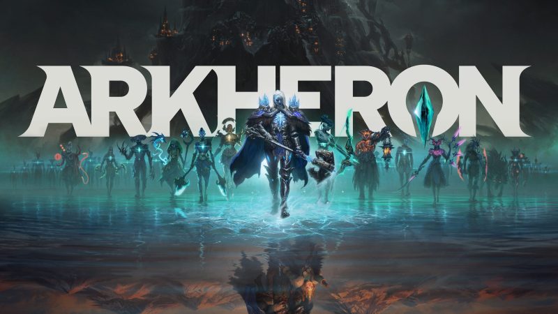 Arkheron: An Ambitious, Intriguing Blend of Diablo, Dark Souls, and PUBG
