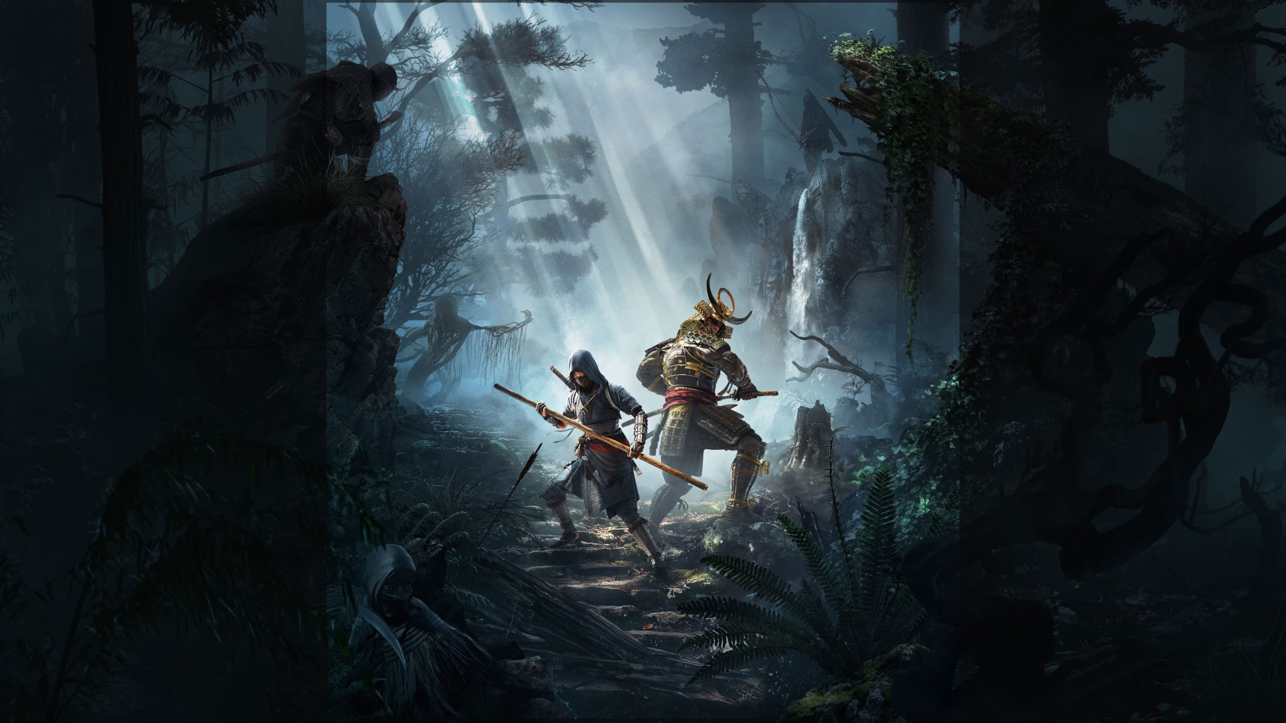 How to Start The Assassin’s Creed Shadows: Claws of Awaji Expansion – Guide