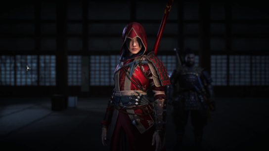 Assassin’s Creed Shadows: Way of the Bo Walkthrough