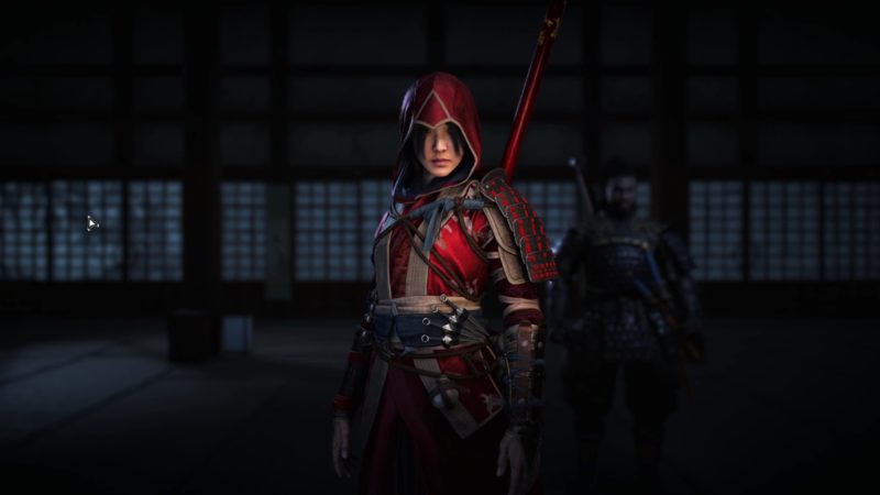 Assassin’s Creed Shadows: Way of the Bo Walkthrough