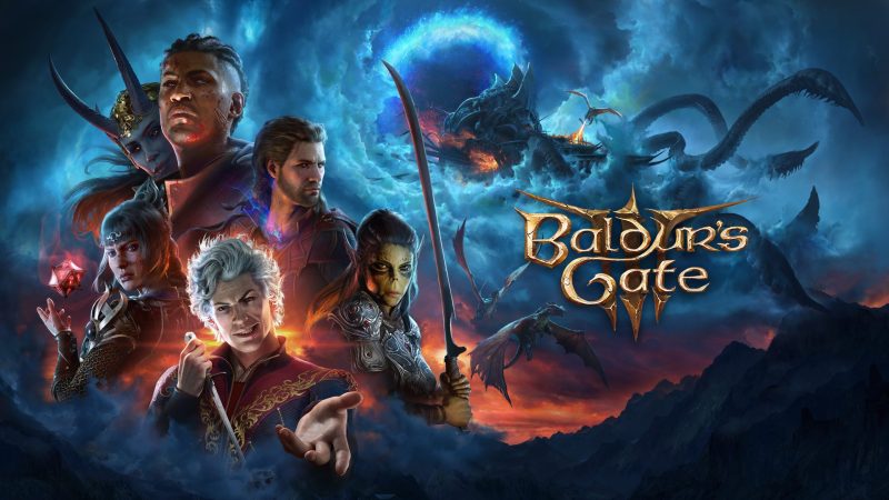 Baldur’s Gate 3 Steam Deck Native Version Boosts Act 3 Performance, Showcased in New Video