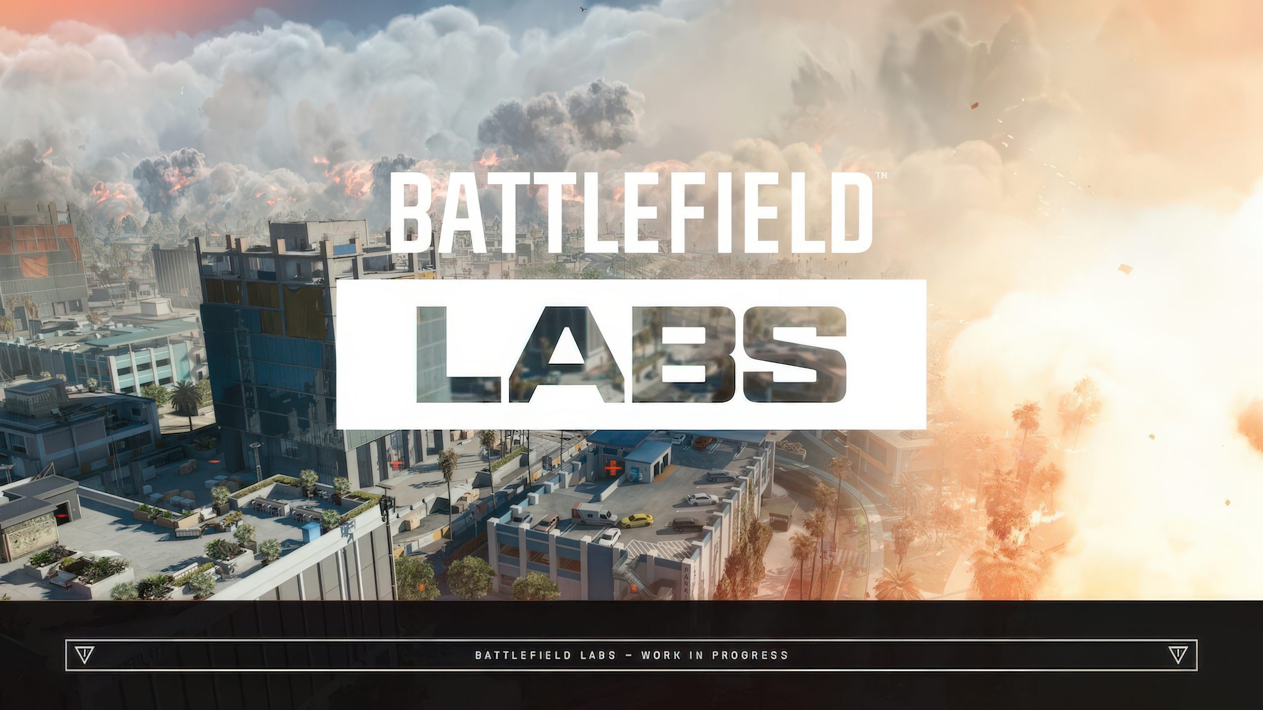 Battlefield 6 Battle Royale Mode Gets Official Details; Testing Starts This Week on BF Labs