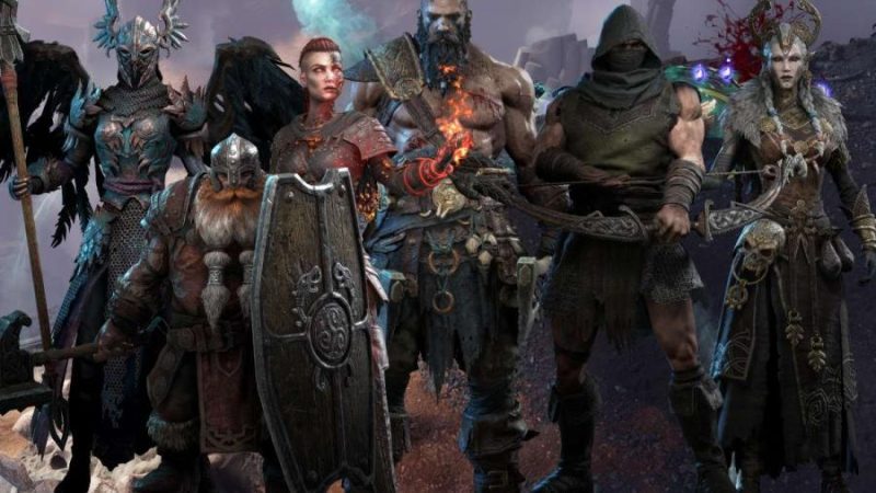 Beginner’s Guide to Jotunnslayer Hordes of Hel: September 2025 (1.0 Update)