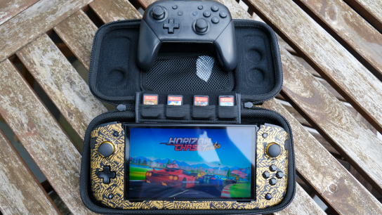 Best Nintendo Switch accessories for Switch, Switch OLED and Switch Lite