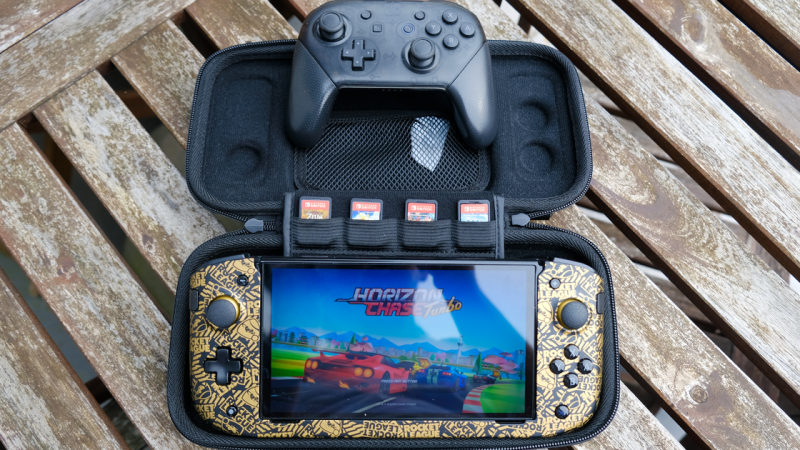 Best Nintendo Switch accessories for Switch, Switch OLED and Switch Lite