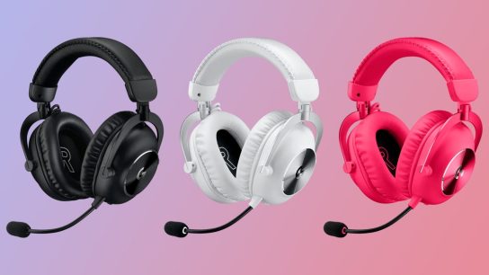 Best PC gaming headset 2025: 12 options from casual to esports-grade