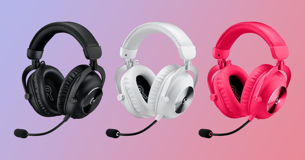 Best PC gaming headset 2025: 12 options from casual to esports-grade