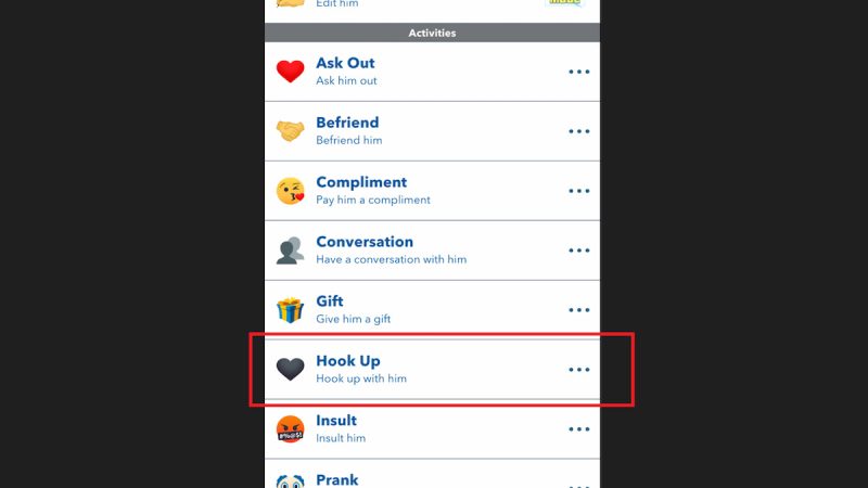 BitLife: Completing the Babes in BitLand Challenge
