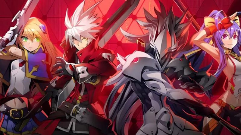 BlazBlue Entropy Effect Tier List – All Prototypes Ranked
