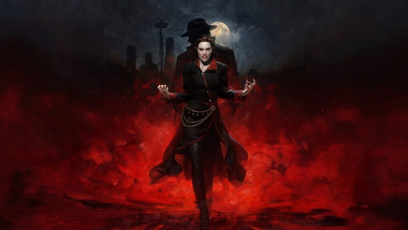 Bloodlines 2 Adds All Clans to Base Game, Two Story DLCs Arriving in 2026