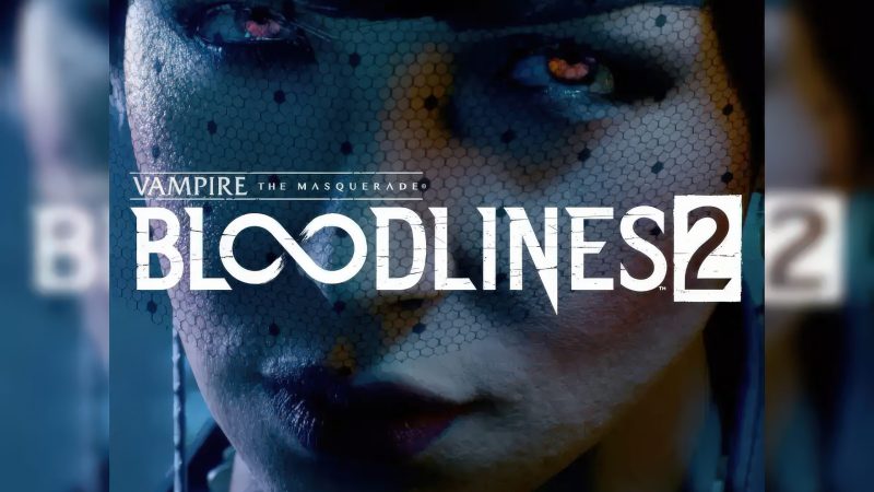 Bloodlines 2 Playtime Up to 40 Hours, Devs Reveal; Fabien Playable Since Two Years Ago