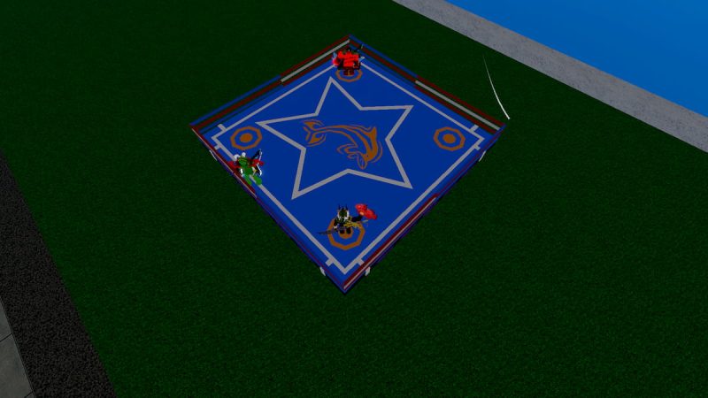 Blox Fruits Fish Fights Minigame: Locations & Gameplay Guide