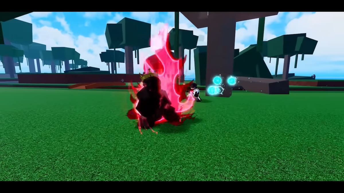Blox Fruits Pain Event