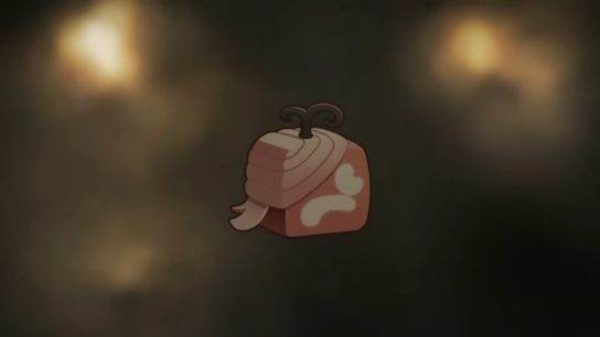 Blox Fruits Pain Rework