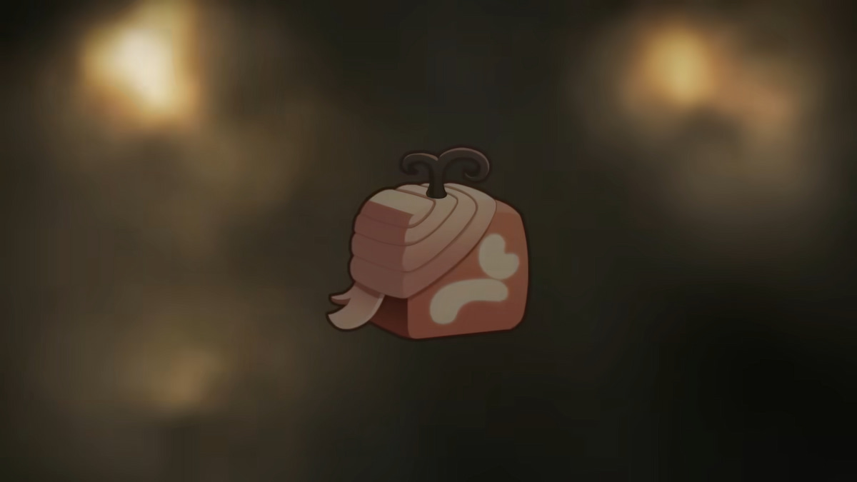 Blox Fruits Pain Rework