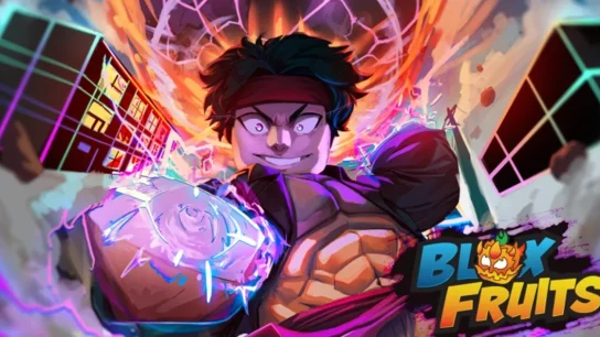 Blox Fruits codes for September 2025