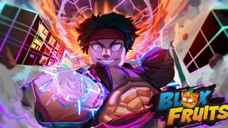 Blox Fruits codes for September 2025