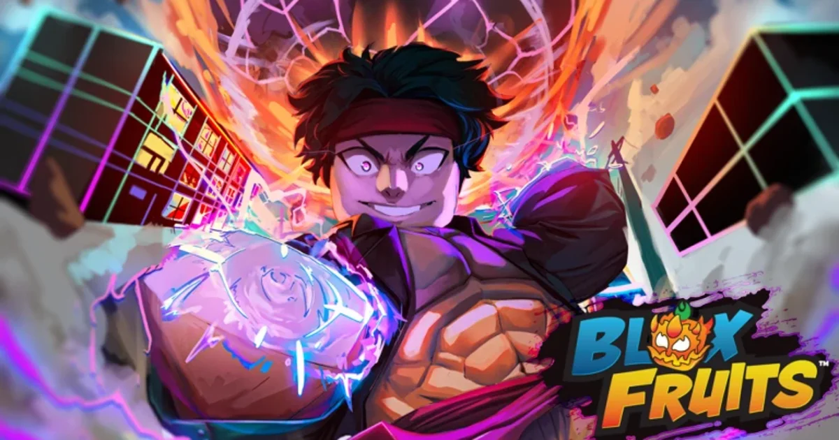 Blox Fruits codes for September 2025