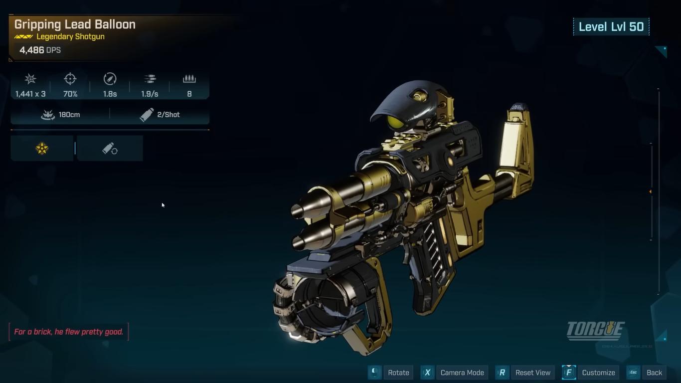 Borderlands 4, How to get Disc Jockey, PC, Screenshot, Gameplay