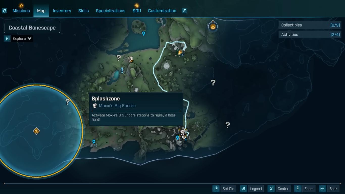 Borderlands 4 Guide: Optimal Early-Game Gear Farming on PC (Screenshots Included)