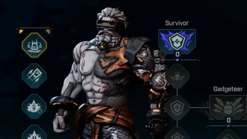 Borderlands 4 Amon Best Build Guide