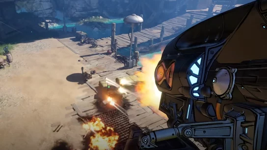 Borderlands 4 FPS Issues Fix Guide