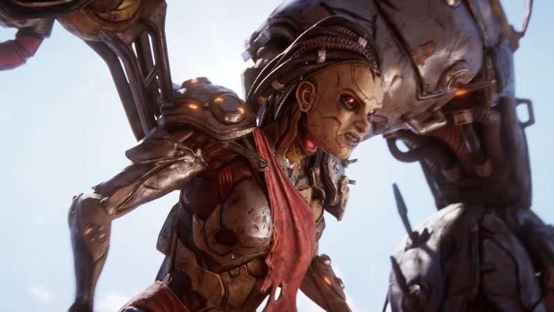 Borderlands 4: How To Claim Pre-Order Bonuses