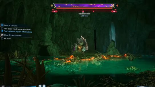 Borderlands 4: How To Get San Saba Songbird Pistol