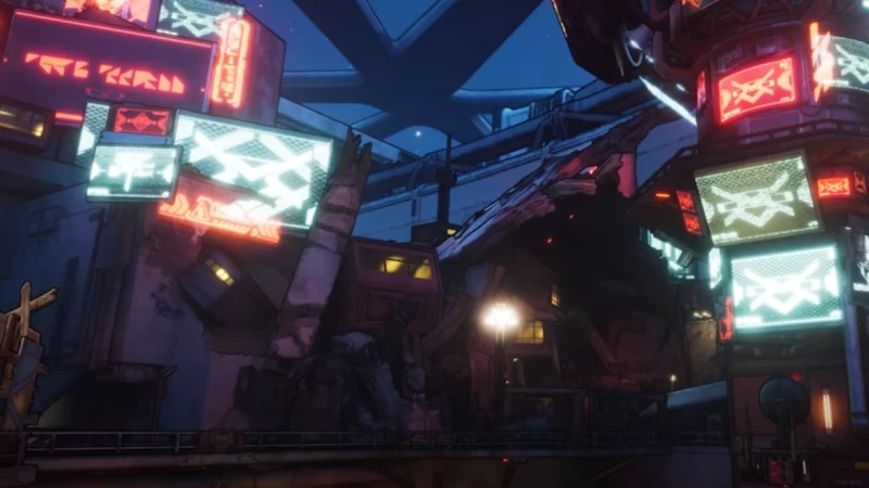 Borderlands 4 How to Sell Items