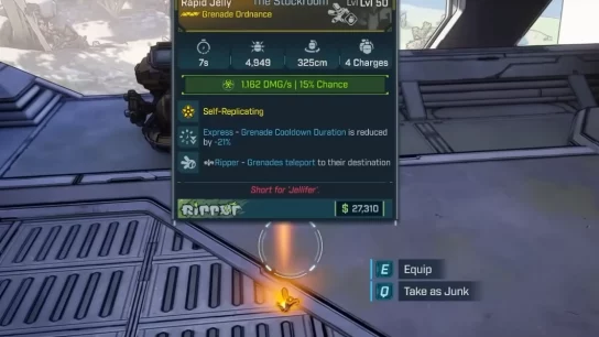 Borderlands 4 Jelly Farm Guide & Location