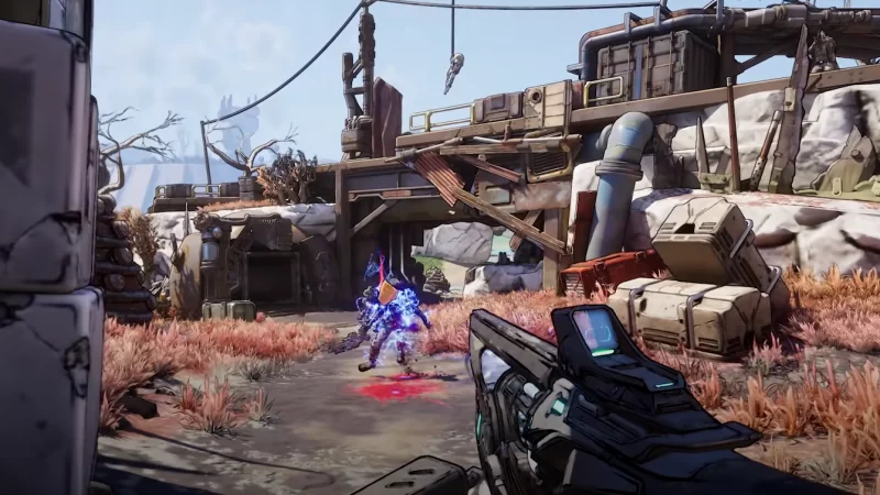 Borderlands 4 Junk Guide | What to Do with Junk