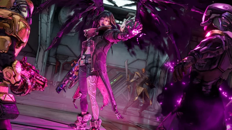 Borderlands 4 Most Fun Character Guide