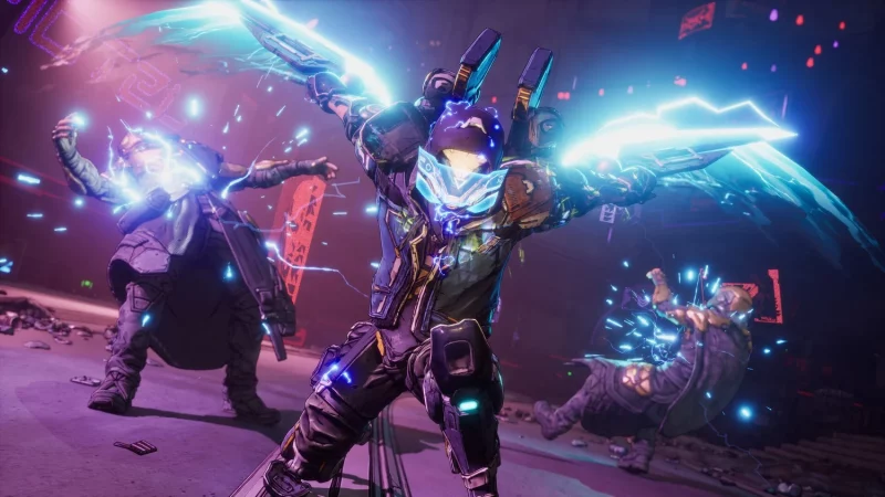 Borderlands 4 Vault Hunter Classes Ranked | Top Character Builds