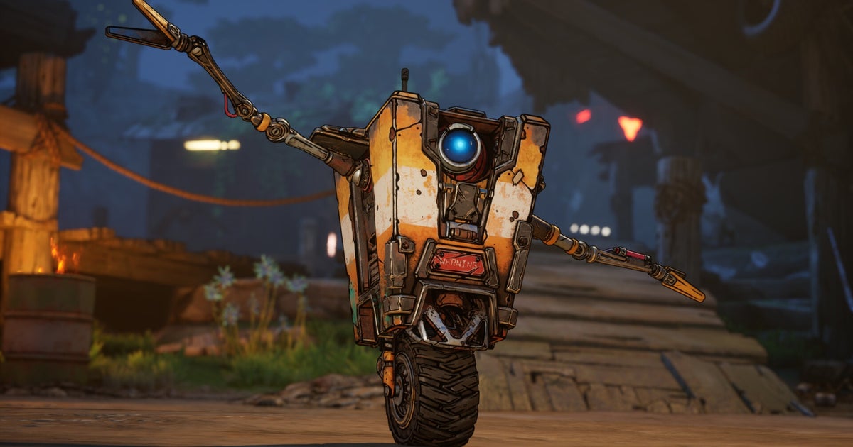 Borderlands 4 Vault Key Fragment locations