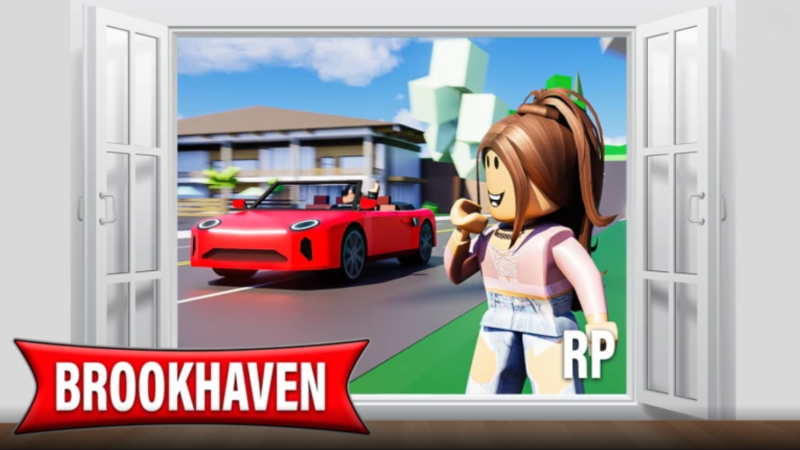 Brookhaven Codes (September 2025) – Deltia’s Gaming