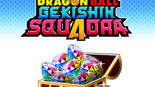 How to Buy Dragon Gems in Dragon Ball Gekishin Squadra