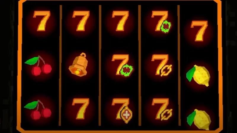 CloverPit Tips and Tricks Guide