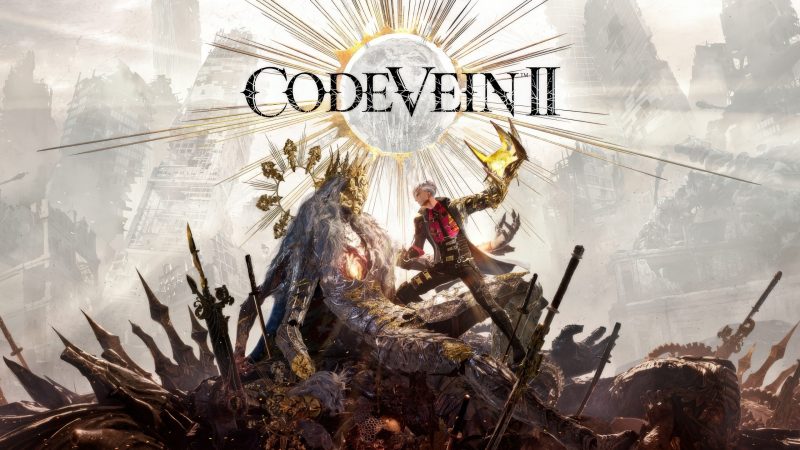 Code Vein II Launches January 30, 2026 on PC and Consoles