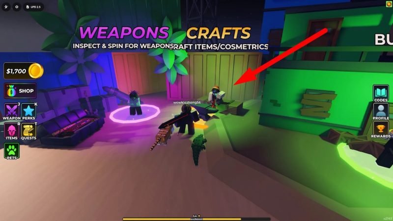 Complete Hunty Zombie Crafting Guide