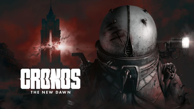 Cronos New Dawn Guide: Bolt Cutters & Hardware Key
