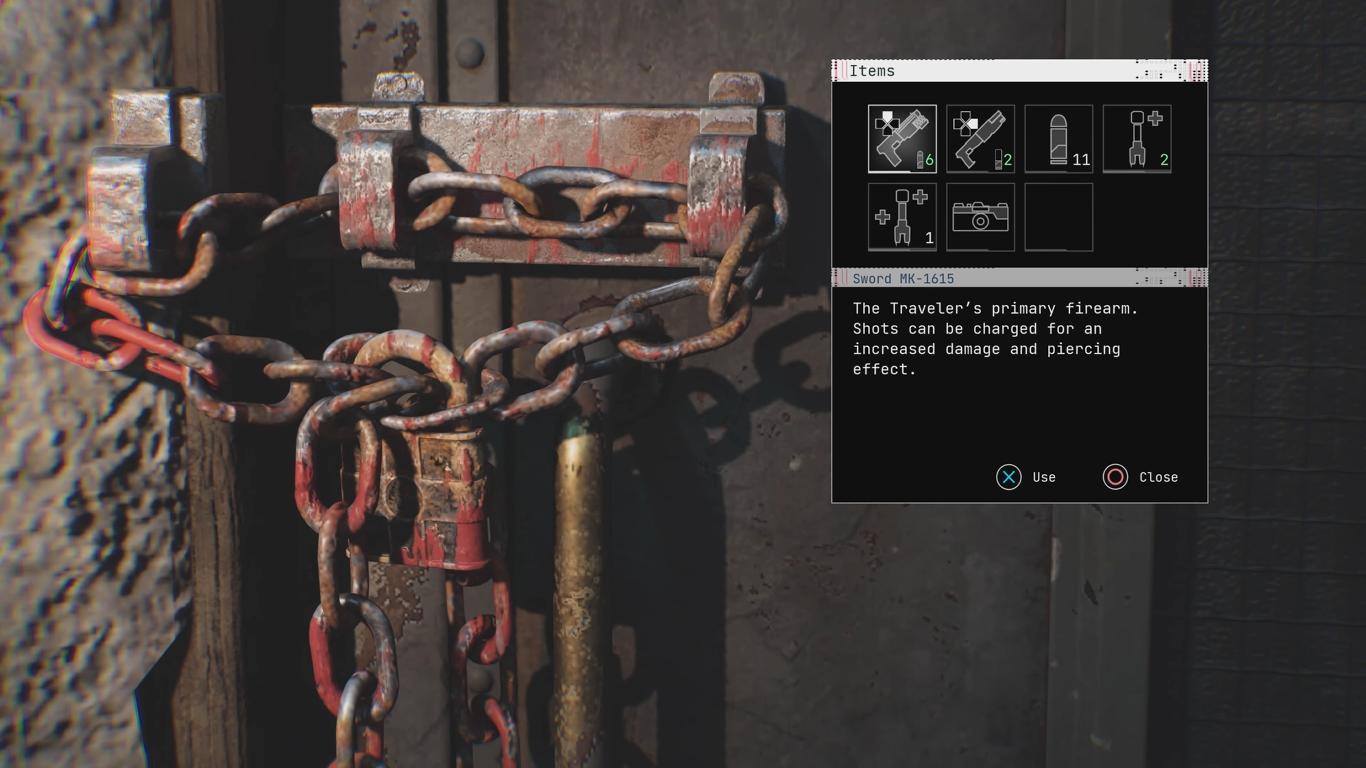Cronos: The New Dawn, How to Obtain Essential Tools, PS5 Gameplay