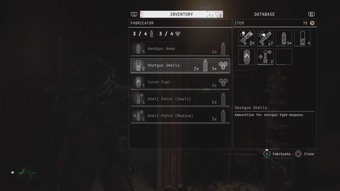 Cronos: The New Dawn, Best Ways to Save Ammo, PS5, Gameplay, Screenshot