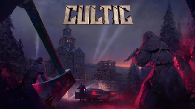 Cultic Guide | All Chapter 1 Secrets and Exploration Achievements